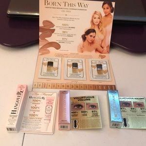 Too Faced Bundle NWT